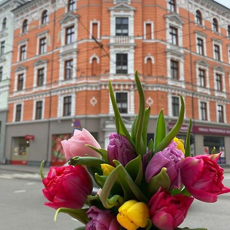 Golden Rush Apartment Рига Екстериор снимка